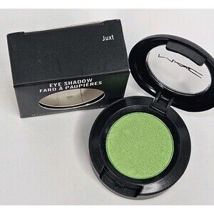 MAC Powder Single Eye Shadow ~ Juxt ~ NEW IN BOX 0.05oz/1.5g